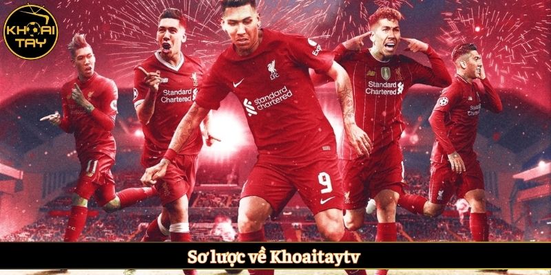 Sơ lược về Khoaitaytv